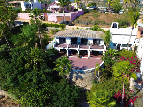 Next To The Break Condos, Casa Vista Azul