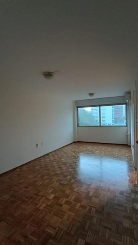 Alquiler Apartamento 2 Dormitorios Parque Rodó