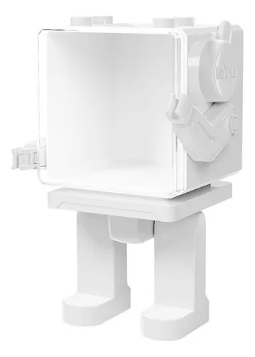 comprar Robot Moyu Meilong For Magic Cube 2x2 3x3 4x4 5x5 Magnetic