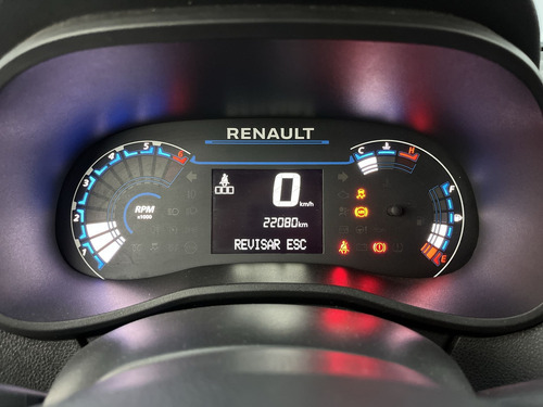 Renault Kwid INTENS 1.0 5P