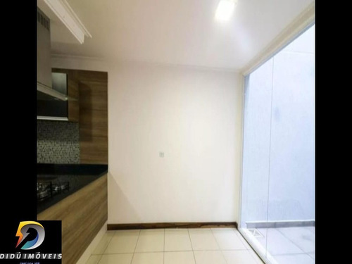 Imagem 13 de 30 de Sobrado Para Compra Com 154 M² Sendo 3 Dormitórios 1 Suíte Com Hidro, 2 Vagas. - 0100925 - 69439327