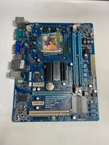 Comprar Placa Mae Gigabyte Modelo Ga-g41mt-s2p Ddr3 Socket 775