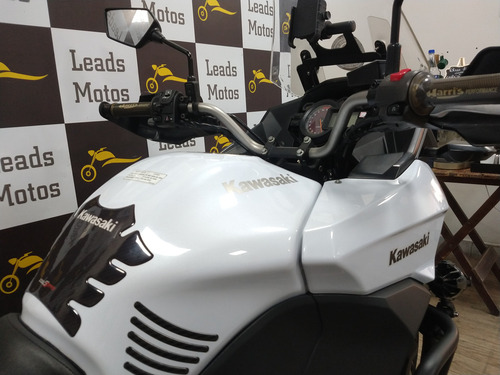 Kawasaki Versys 1000