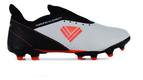 Zapatos Futbol Fulza Throno Element Calcetin Tacos Tachos