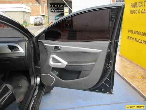 JAC S2 HFC7151 EAV 4X2 1500CC MT AA
