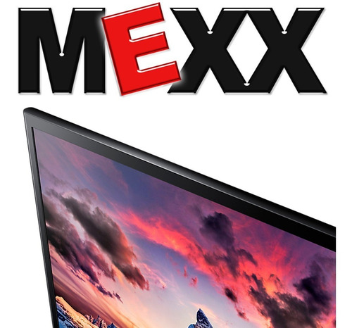 Monitor Led 22 Samsung F350 Full Hd Hdmi 5ms 60hz Mexx