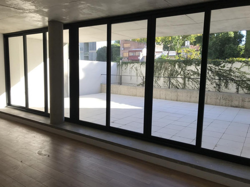 Loft A Estrenar De 74m2 Cub: Cochera: Calidad Y Diseño