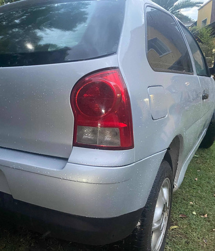 Imagen 3 de 18 de Volkswagen Gol 2006 1.6 I Power 601 3 P