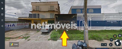 Imagem 7 de 8 de Quadra Eqnn 20/22 Bloco F - San801533