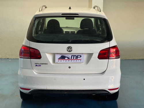 Imagem 6 de 12 de Volkswagen Spacefox Tl Mbv 2019