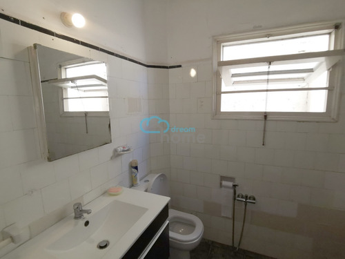 Atención! Bajó De Precio! Casa En Alquiler En Pocitos!