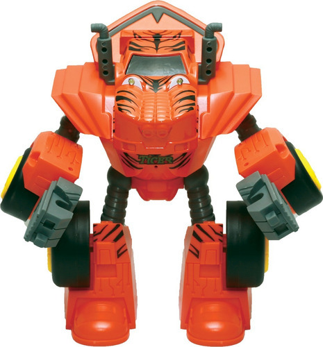 Auto Transformers Carformers Isakito Ik0040 Personaje Lyra Wg