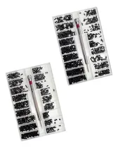 Comprar Conjunto De Microparafusos Para Ferramentas Manuais M1.2 M1.