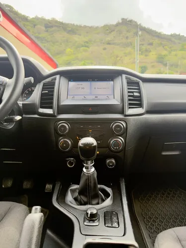 Ford Ranger 3.2 Xls
