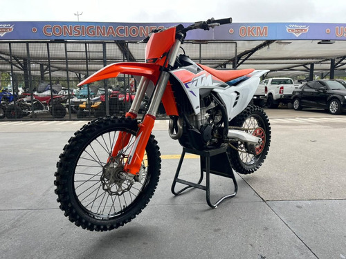 Ktm Sx-f 450cc Año 2023