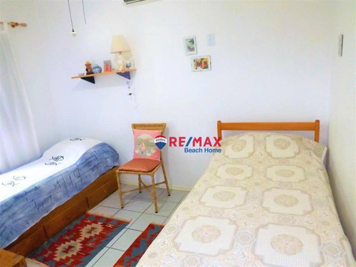 Imagem 29 de 30 de 300 Metros Do Mar 2 Dormitórios (suíte) Sala Com Sacada Frente Rua Bom Padrão Construção Piscina Churrasqueira Garagem Subsolo Tombo, Guarujá/sp - Ap3010