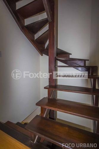 Imagem 17 de 26 de Casa Em Condomínio, 3 Dormitórios, 150 M², Jardim Sabará - 5388
