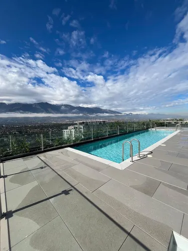 Arriendo Departamento 2d2b, Principe De Gales, La Reina