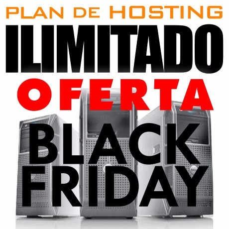Imagen 3 de 6 de Hosting Y Dominios - Plan De Hosting Ilimitado + Dominio.com