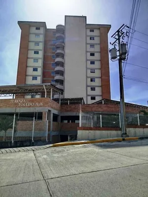 Apartamento en venta