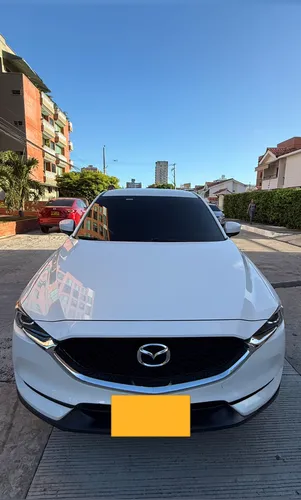 Mazda CX-5 2.0 Touring At