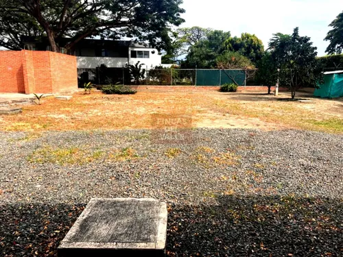 Rozo, 3.006 M2, Se Propiedad En Rozo, Buena Ubicación