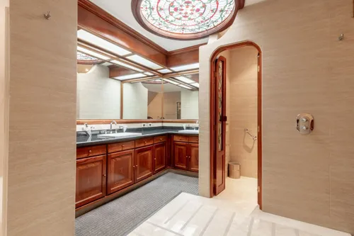 Apartamento En Venta En Chicó Reservado. Cod V7040