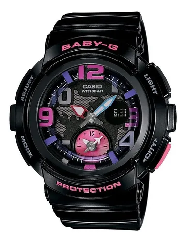 Casio clearance bga 190