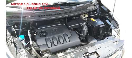 Baic Senova X25 At - 2018 - Baic Palermo -