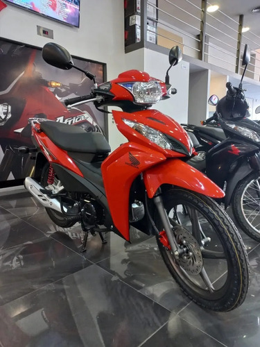 Imagen 23 de 25 de Patentada $590.100 O 12de$74.300 Honda Wave 110 Full Credito