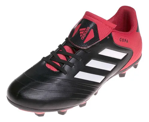 Botines adidas top copa 18.4