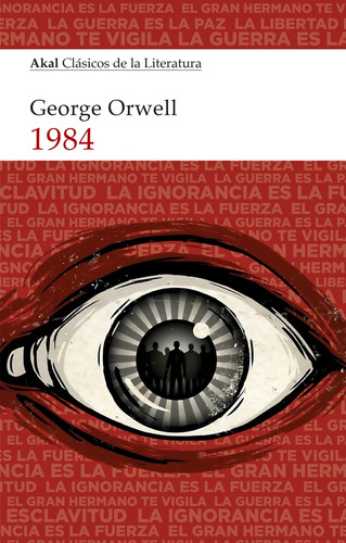 1984 - George Orwell