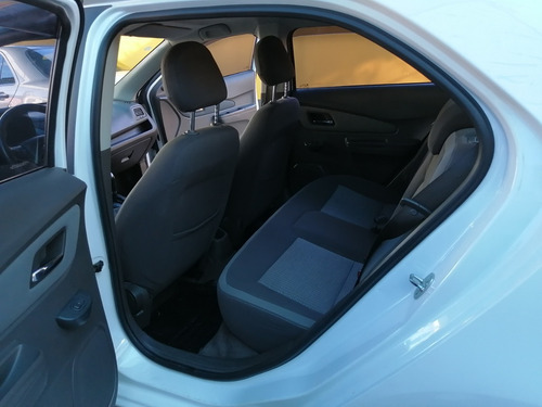 Chevrolet Cobalt 1.8 Flex Lt At 2013