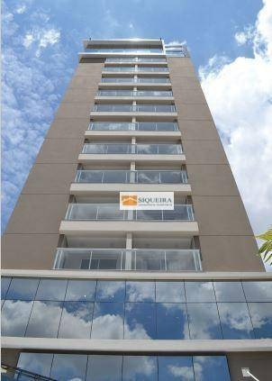 Liberty Home Studio - Studio À Venda, 31 M² Por R$ 220.000 - Jardim Faculdade - Sorocaba/sp - St0002