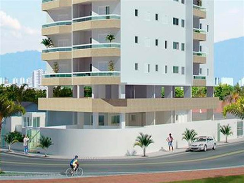 Imagem 15 de 19 de Apartamento - Venda - Solemar - Praia Grande - Img114