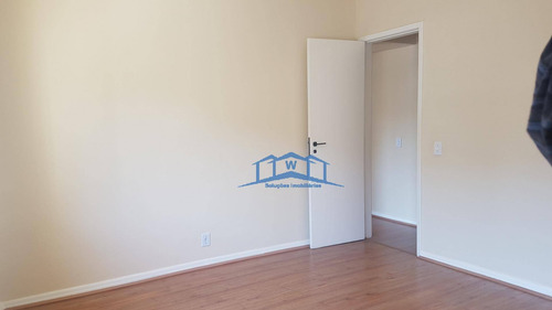Imagem 23 de 26 de Belo Apartamento Na Rua Teresa - Ap0024