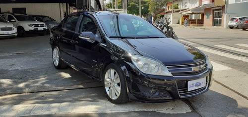 Imagem 3 de 10 de Chevrolet Vectra 2010 2.0 Elite Flex Power Aut. 4p