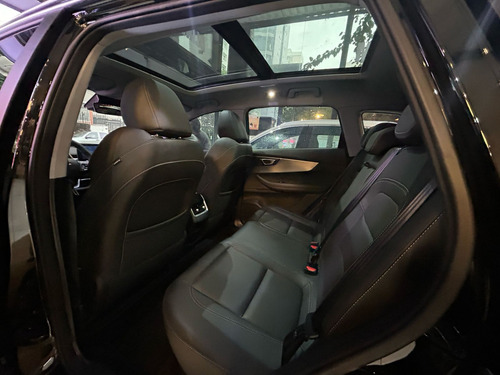 Caoa Chery tiggo 7 pro 1.5 TCI FLEX HYBRID MAX DRIVE CVT