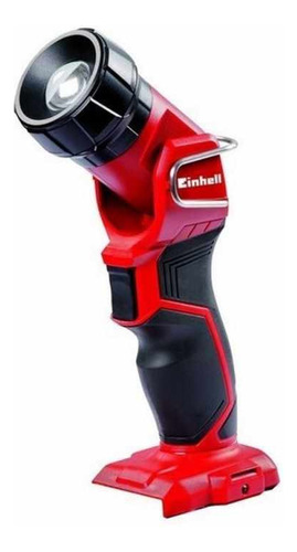 Linterna Inalámbrica Te-cl 18 Li-h Solo Einhell