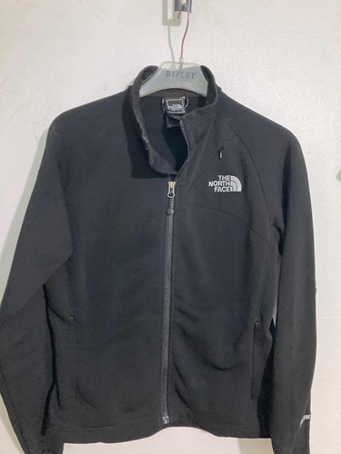 Chaqueta Negra Mujer The North Face Entallada Talla S Negra