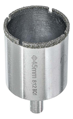 Sierra Copa Diamantada 45mm Bosch - 2608.594.290-000
