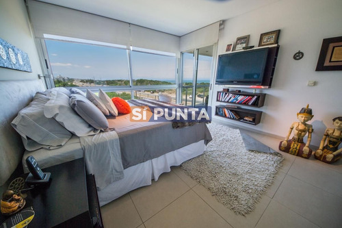 Imagen 7 de 15 de Apartamento En Venta - Brava