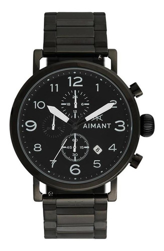 Reloj Aimant Caballero Rotterdam