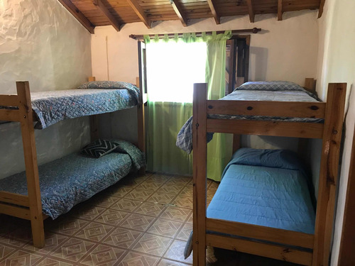 Imagen 7 de 12 de Duplex 4 Ambientes En San Bernardo. La Costa. Hasta 8 Personas. Alquiler Temporada