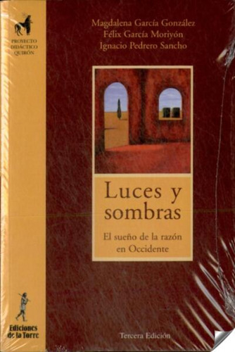 Luces Y Sombras Garcia Gonzalez, M De La Torre