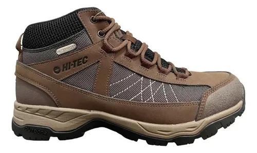 Zapatillas de trekking hi tec new arrivals