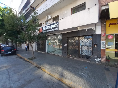 Local 40m2 Av Colon 1478, Alberdi