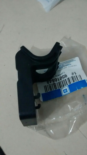 Suporte Radiador Spin Cobalt Onix Gm 95016649