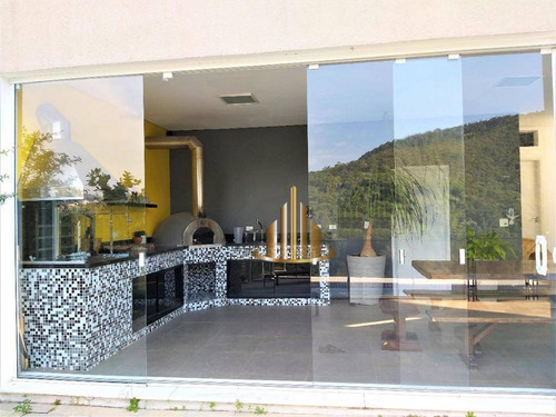 Casa Com 4 Suítes À Venda, 401m² Por R$ 2.700.000 - Alpha Sítio - Santana De Parnaíba/sp - Ca2781