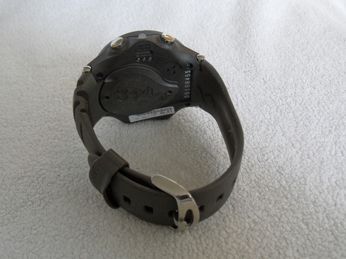 Oceanic Geo 2.0 Reloj De Buceo Computadora Profesional (Usado)